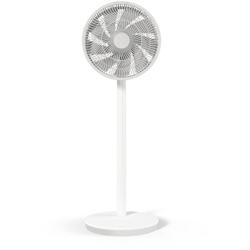 Ventilateur Duux Ventilateur Sur Pied Silencieux Whisper Essence Blanc Mat Dxcf60 - 8716164989304_0