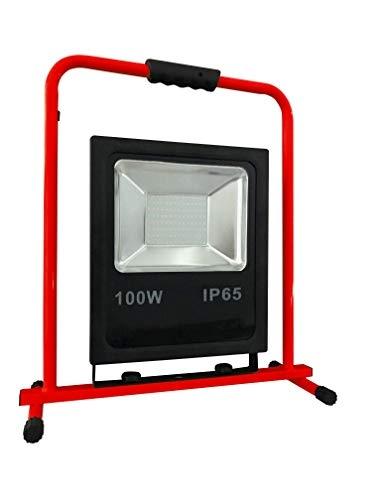 Projecteur LED portable 100W - B26203_0