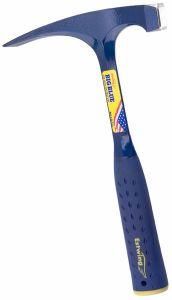 1K) MARTEAU BIG-BLUE, 850G ESTWING CISEAU E6-22BLC