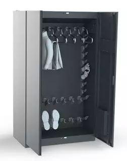 Armoire de séchage - Econ Set 8 Premium avec technologie GreenDry et commande xControl_0
