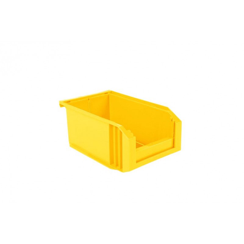 BAC À BEC SÉRIE EUROPEAN JAUNE 8L - NOVAP - 5140031