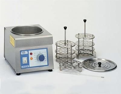 Bain Univeba 200°C - Ref.: JDB502_0