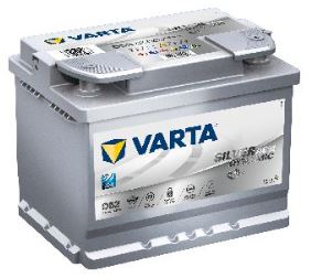 Batterie varta - silver dynamic agm h15_0