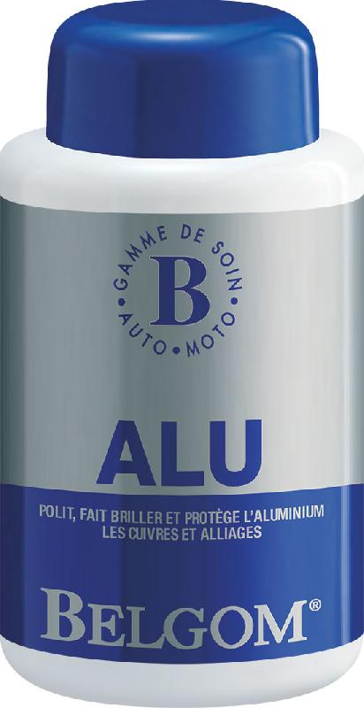 BELGOM - ALU 250CC SPÉCIAL POLISSAGE ET BRILLANCE - 090250_0