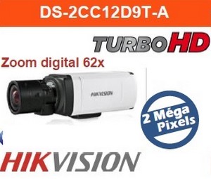 Caméras de surveillance turbo-hd ds-2cc12d9t-a hikvision_0