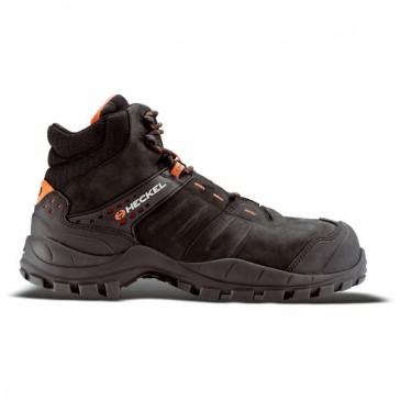 Chaussures de sécurité montantes - MacCrossroad S3 CI HI HRO SRC - Pointure 47 - Uvex Heckel_0