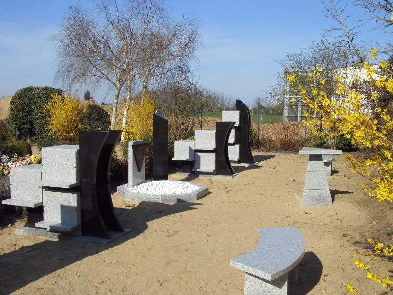 Columbarium Voile - Granimond_0