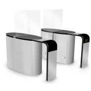 Couloir sécurisé de passage - Automatic Systems SL911 - puissance consommée 250 W_0