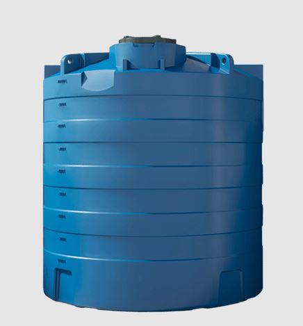 Cuve 10000 litres eau en polyethylene robuste_0