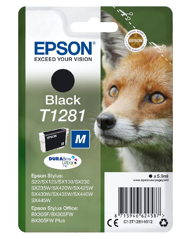 Epson Cartouche 