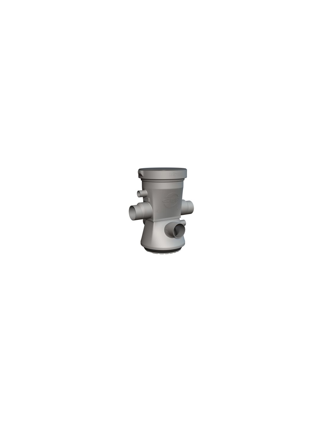 FMTG 325 - Filtre d'eau de pluie Celesto - Toiture 325 m² - Maillage 350 microns_0