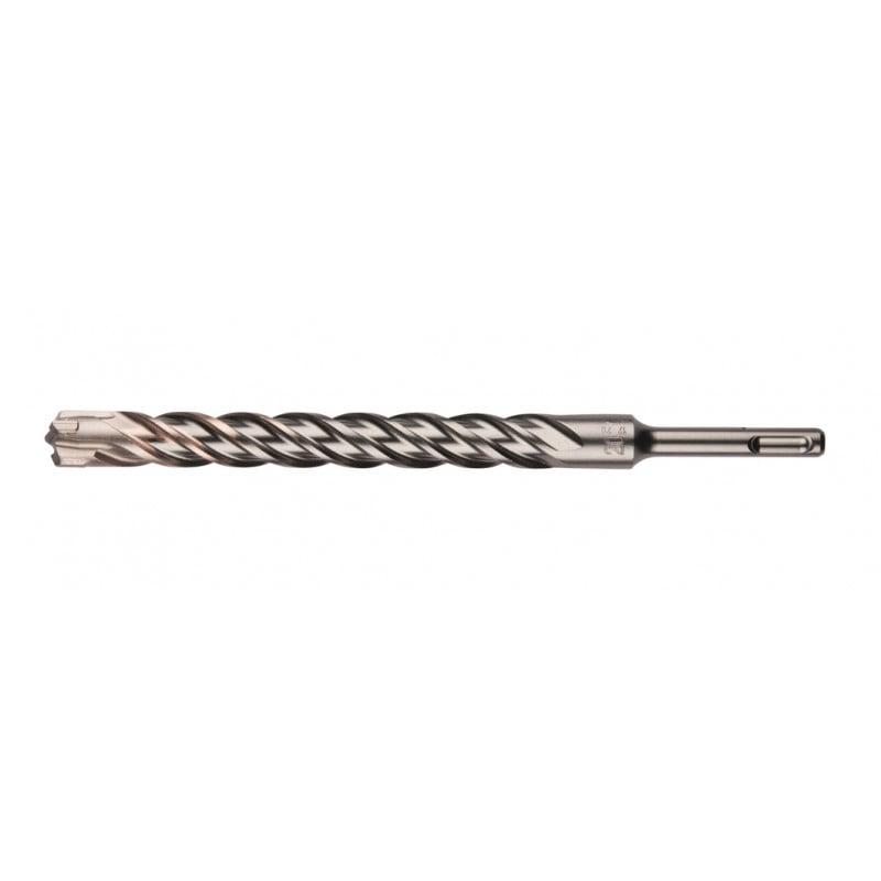 Forets sds-plus 4 taillants tct nemesis ii MAKITA | e-24882_0