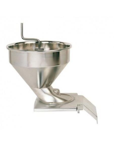 Goulotte automatique pour coupe légumes ROBOT COUPE - Modèle CL55 - Référence : 28170 - Fabriqué en France_0