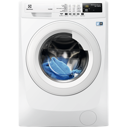 Lave-linge professionnel - chargement frontal - NEWF1405RC - maxi grande capacité avec cycle adapté et fin différée_0