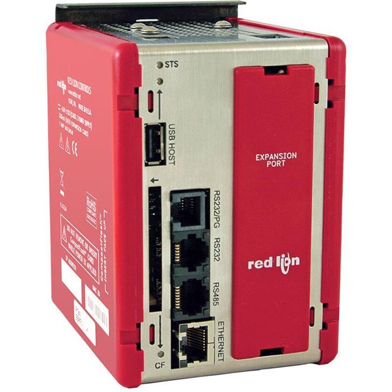 Module maître haute performance - Convertisseur de protocoles - Data Logger CSMSTRZR_0