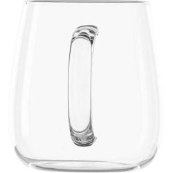 Mug en verre Shine 50 cl Venture Home - 3700866367404_0