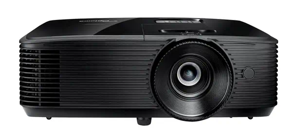Optoma HD28e Projecteur à  focale standard 3800 ANSI lumens DLP 1080p (1920x1080) Compatibilité 3D No_0