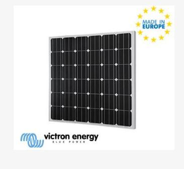 Panneau solaire 175W 12V monocristallin Victron Energy - performance et robustesse_0