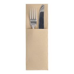 Papstar 6 lots de 50 Serviettes 