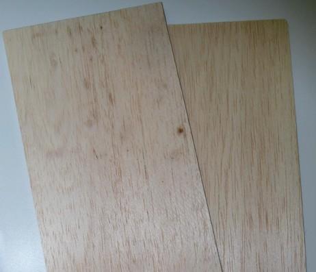 PLAQUE DE BALSA 3MM 100X1000 MM