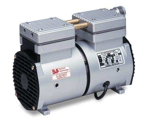 Pompes à vide à piston ZA100P - 100L/min - Alimentation monophasée_0