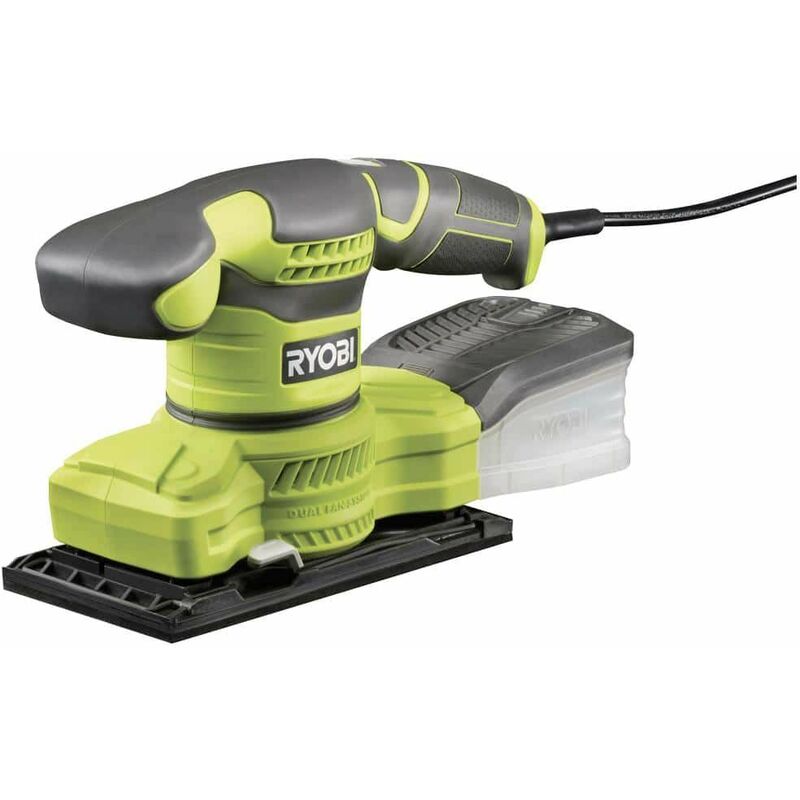 Metabo SRE 3185 Ponceuse /Électrique /à fil 200 W