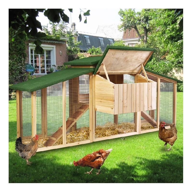 Poulailler En Bois Tous Les Fournisseurs De Poulailler En Bois