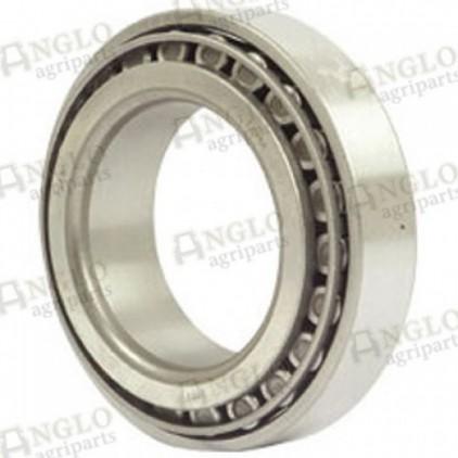 Roulement extérieur - référence PTA-A53631 - compatible Massey Ferguson : 20E, 20F, 30, 30D, 40, 50, 50E, 50EX, 65 et plus_0