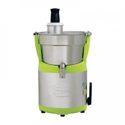 Santos Centrifugeuse inox pro 140 Litres par heure, 1300 W, 220 V - MONO - 3701188030458_0