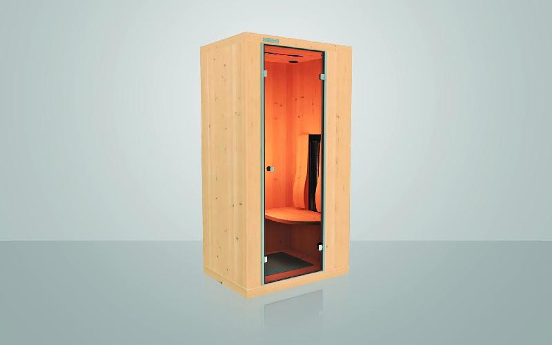 Sauna cabine infrarouge - ergo vital 1_0