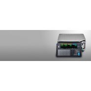 SM-120LL - Balance commerciale Digi France - 6/30kg - Etiquetage sans bordures et massicot automatique_0
