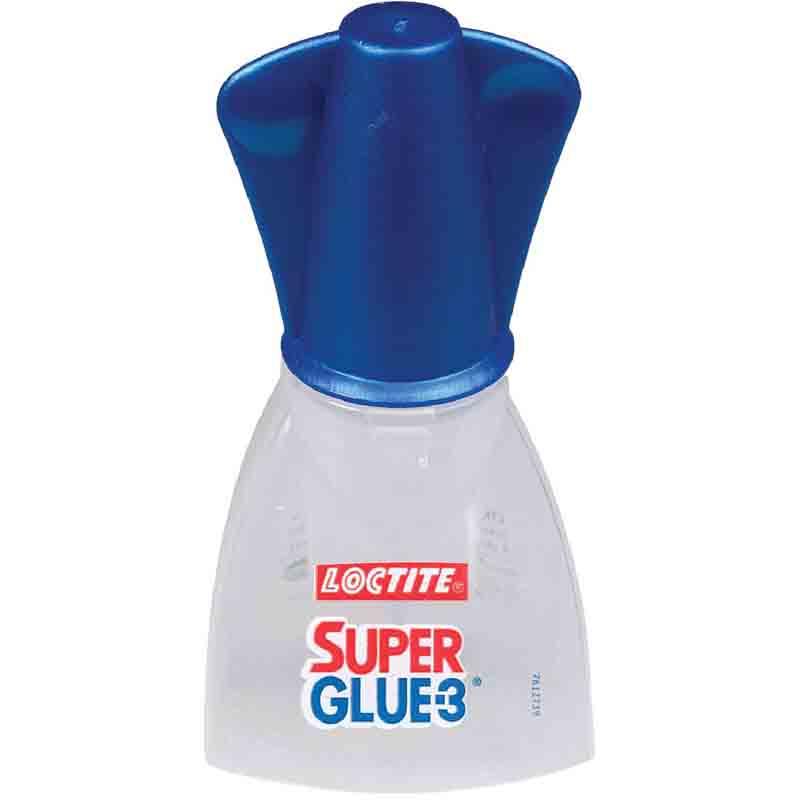 Super glue 3 - pinceau 5g_0