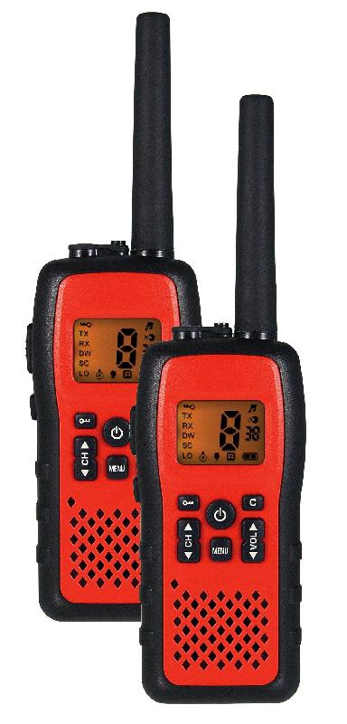 Talkies-walkies - lot de 2 #0850pr_0