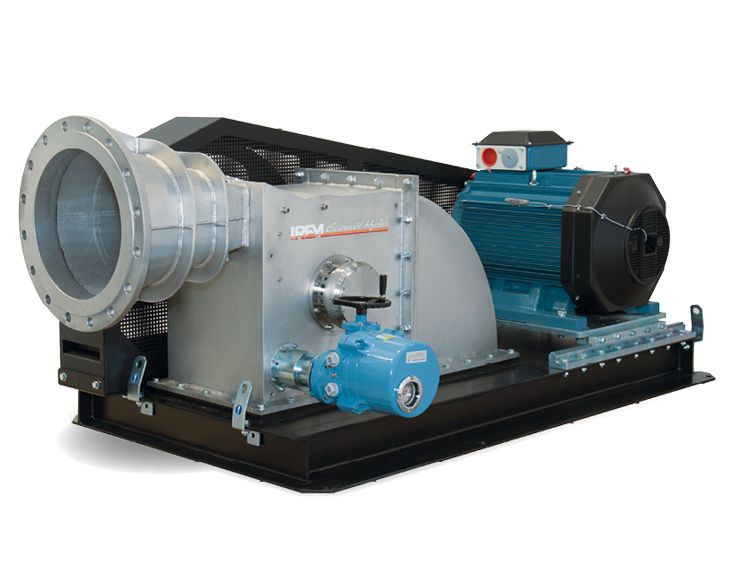 Tba aqueduc - turbines hydro-électrique - irem spa - gamme de puissance 3 à 250 kw_0