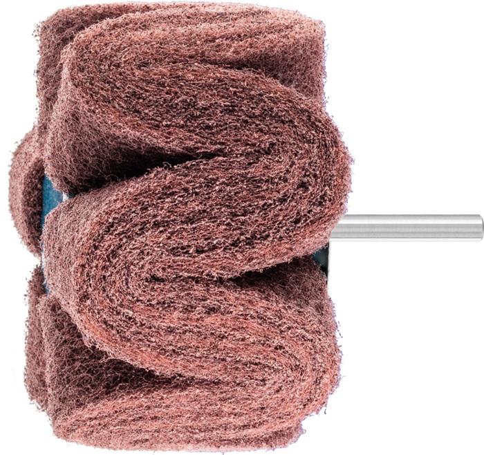 Tige de non-tissé abrasif POLINOX PNG D100xH50mm 6 mm - Non-tissé 180 - PFERD_0