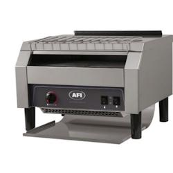 Toaster à convoyeur électrique - 600 toasts/h - 2600 w - GPTC600_0