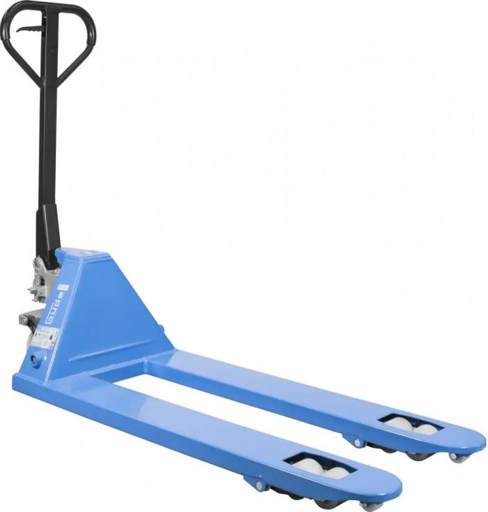 Transpalette ghw 2500-115 pa (roues polyamide)_0