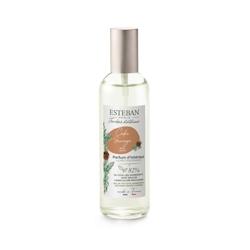 Vaporisateur Cèdre sauvage 75 ml -  Transparent 0.75 Verre Esteban - transparent verre 3660963095122_0