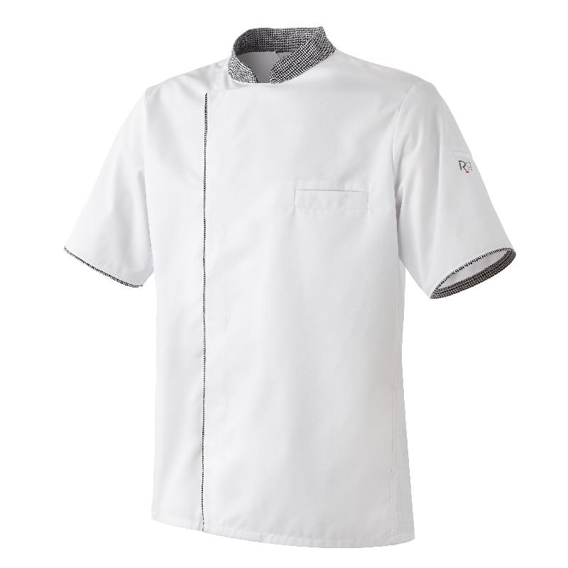 VESTE DE CUISINE MIXTE UMMY