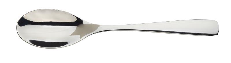 CUILLÈRE À CAFÉ INOX 18/0 14,5 CM ADAGIO