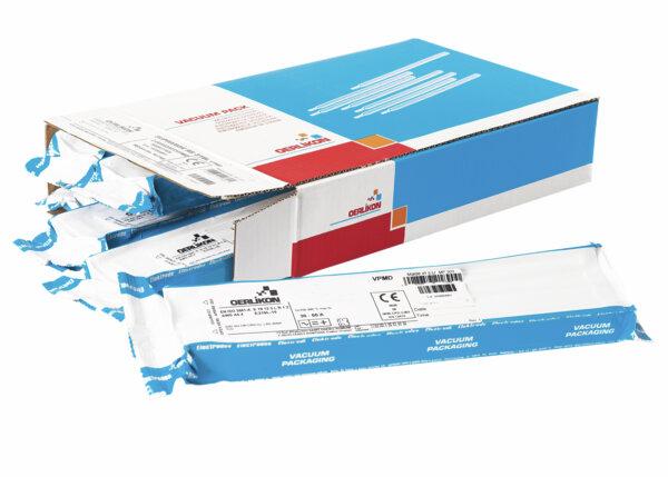 100 ÉLECTRODES SUPRANOX RS 310 3,2X350MM - OERLIKON - W100258440