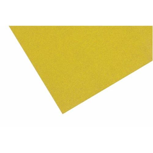 ABRASIFS PAPIER CORINDON 1962 SIAREXX CUT-GRAIN 120-50PIÈCES SIA