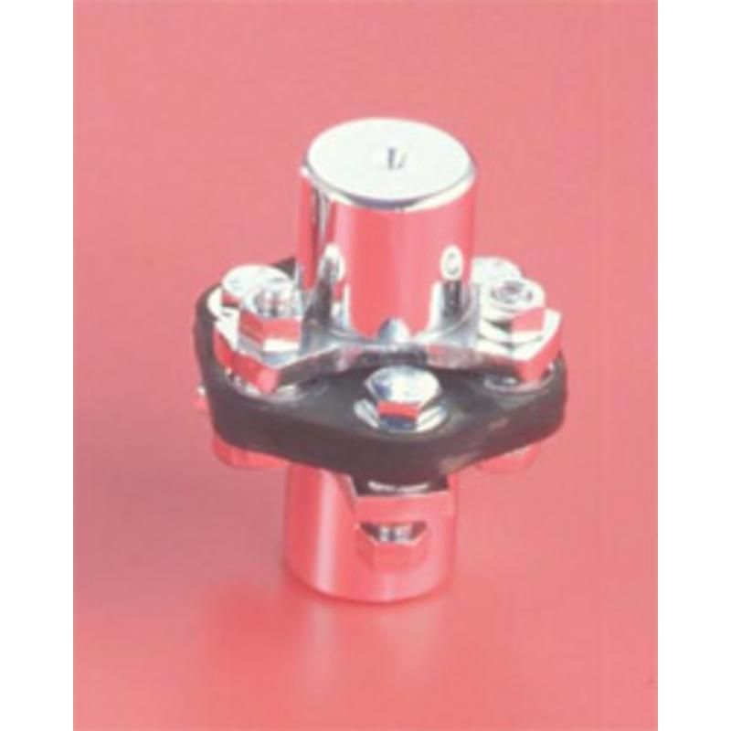 ACCOUPLEMENT STRAFLEX 635100