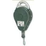 ANTICHUTE DE CHARGE AVEC CÂBLE 320 OU 400 KG