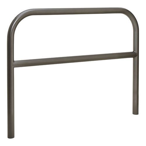 ARCEAU DE PROTECTION RENFORCÉ 1.50 M - ZINC GRIS PROCITY - PROCITY