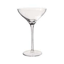 Chef & Sommelier Martini Coffret 6 Verres à Cocktail Krysta 21Cl - transparent Verre en cristal 9123678_0