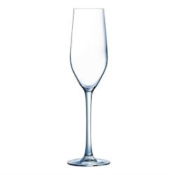 Arcoroc Flûtes à champagne minérales 160ml - glass GD967_0