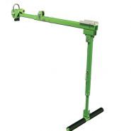 Barre de levage - cordages Barry - tête pivotante sur 360 degrés - Advanced DBI-SALA® 3M MC - 1,8 m à 3 m - 8530253_0