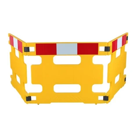 Barrière d'intervention 3 volets_0