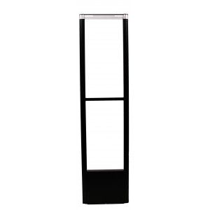 Blackline 50 AM - Portique antivol Thoonsen - Design épuré avec détection améliorée et alarme réglable_0
